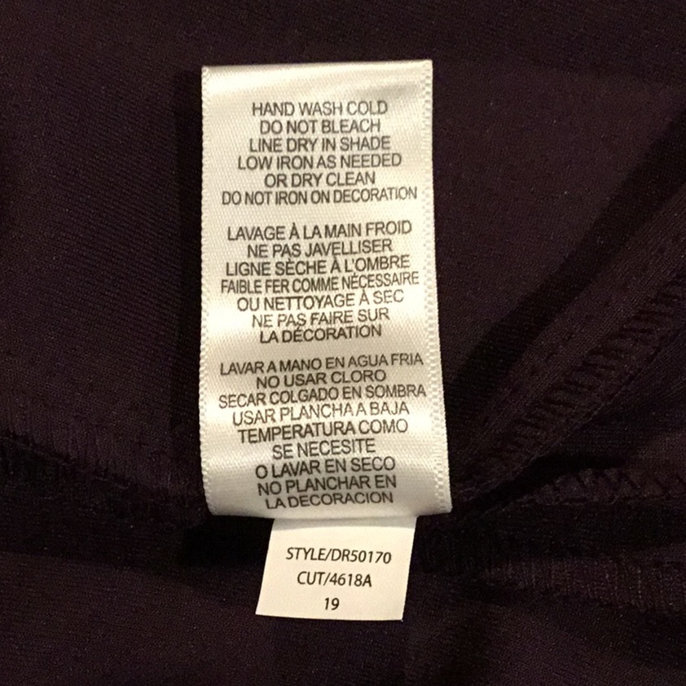 Donna Ricco dress - Picture 8 of 8